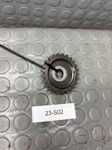 Husqvarna wre cr 125 - wr,