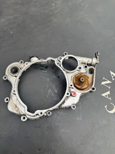 Husqvarna cr125 inner clutch - husqvarna,