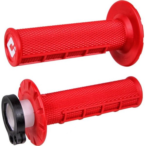 Odi half waffle lock - mx, lock-on
