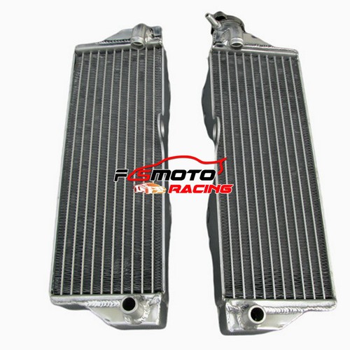 Aluminum radiator for - aluminum,
